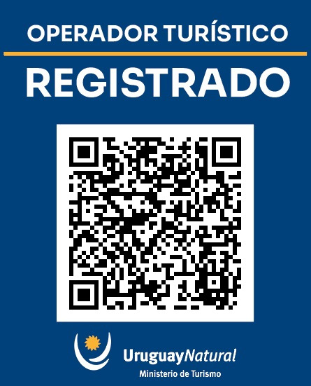 Logo de Ministerio de Turismo